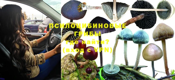хмурый Горнозаводск