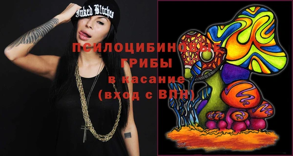 хмурый Горнозаводск
